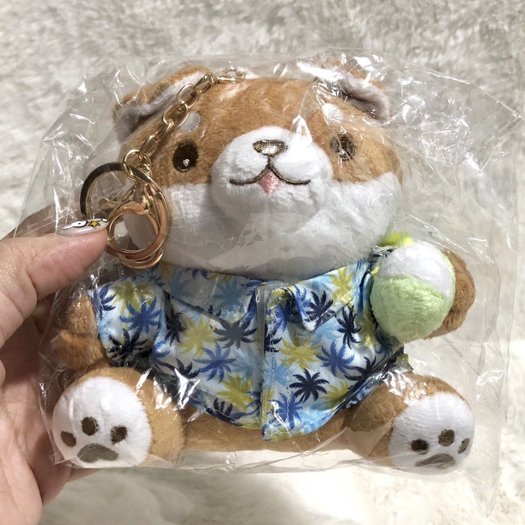 Shiba Dog (Category: Everything Else Others) located in Quezon City. Submitted by kitsune.treasures (Listing ID 1465032527, Image 1). Description: *First to pay policy! *1 day reservation only. Failure to pay on time, auto cancel. 📍Quezon City * MOD: J&T | Lalamove * MOP: GCASH | BPI 📦ON HAND AND READY TO SHIP! CONDITION: WHAT YOU SEE IS WHAT YOU GET. Dimensions: Kindly check the photos for the actual measurements. Please check all the photos f