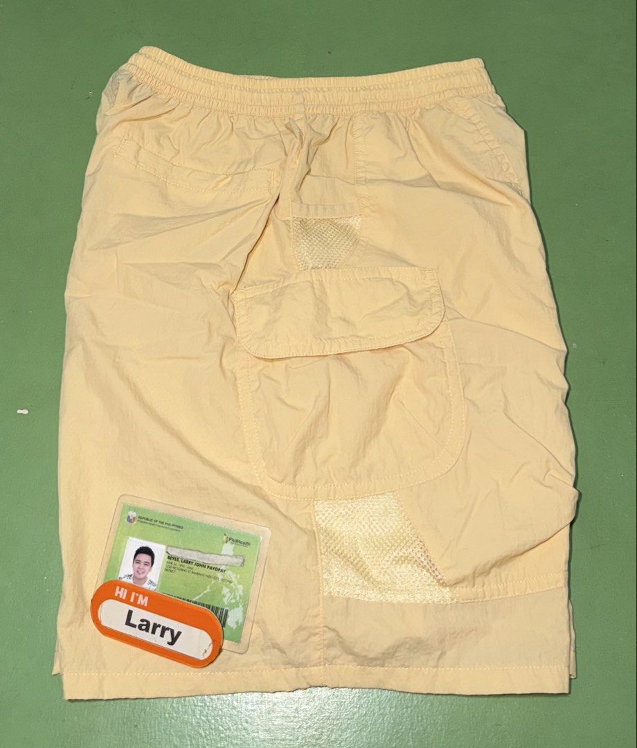 Short (Category: Shorts) located in Pasig City. Submitted by reyeslarry11740 (Listing ID 1465055233, Image 2). Description: For Sale FieldCore Utility Short Size Medium fit 22-31 stretch sagad Good as new condition No issue 500 plus ship only Payment 1st Pasig city .
