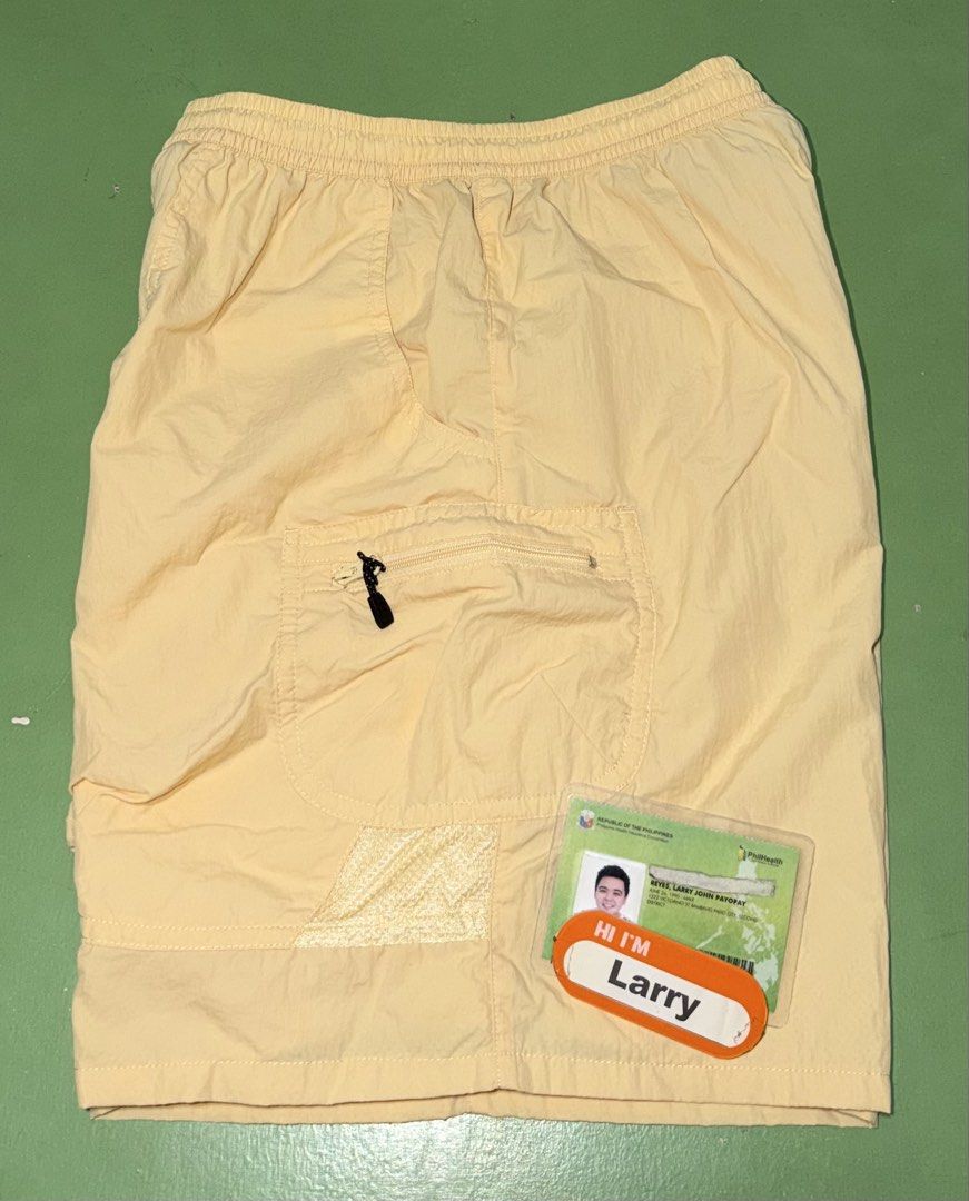 Short (Category: Shorts) located in Pasig City. Submitted by reyeslarry11740 (Listing ID 1465055233, Image 3). Description: For Sale FieldCore Utility Short Size Medium fit 22-31 stretch sagad Good as new condition No issue 500 plus ship only Payment 1st Pasig city .