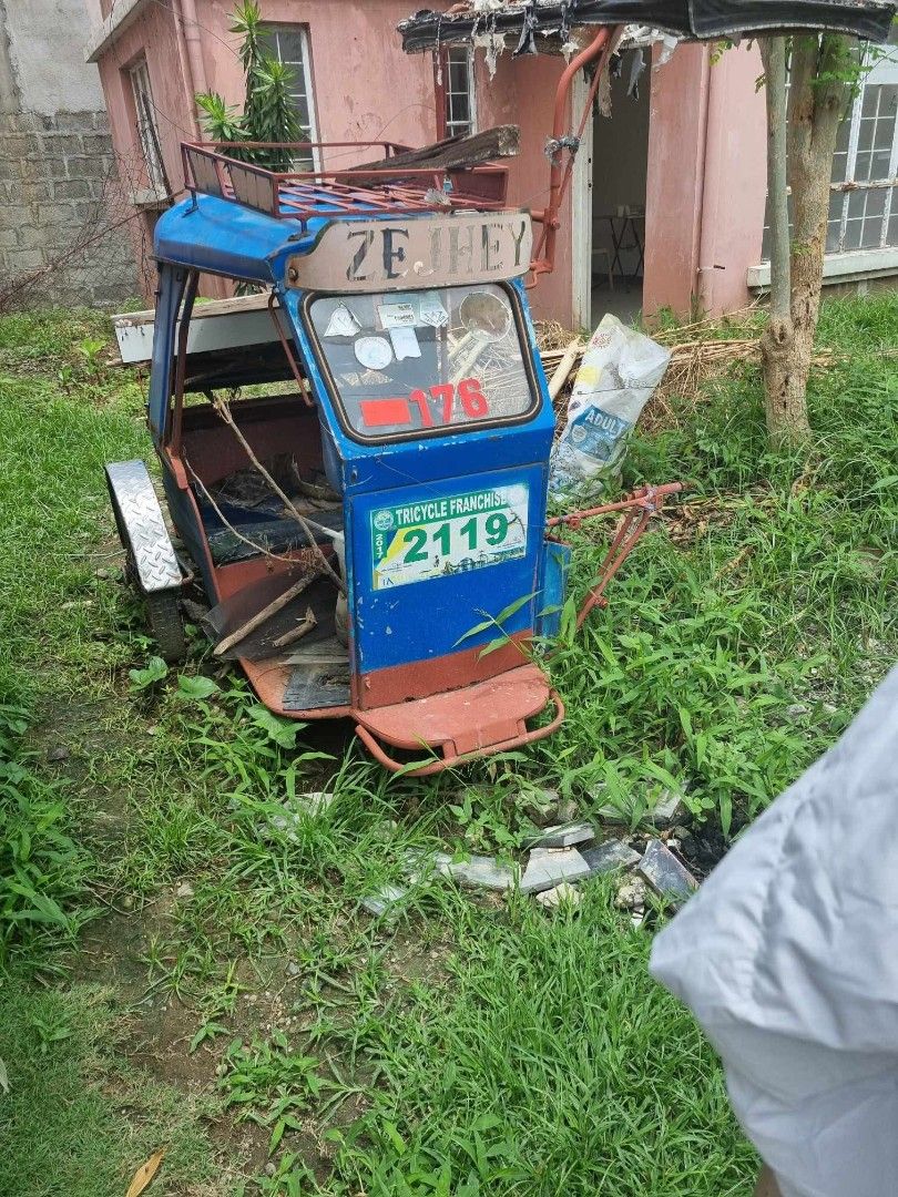 SideCar (Category: Other Automotive Parts and Accessories) located in Manila. Submitted by beblips (Listing ID 1465076587, Image 3). Description: .
