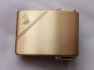 Singapore Airlines  Item koleksi 2
