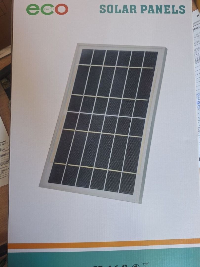 Solar light Specs:1000W (Category: Other Home Furniture) located in Manila. Submitted by ramoseliza33488 (Listing ID 1465046777, Image 3). Description: .