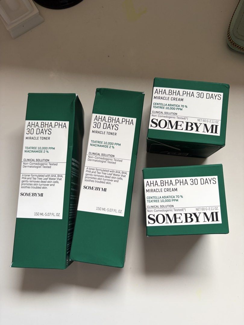 Someby mi (Category: Face Care) located in Dagupan City. Submitted by delacruzje76861 (Listing ID 1465050675, Image 1). Description: 500 each ALL BRAND NEW .