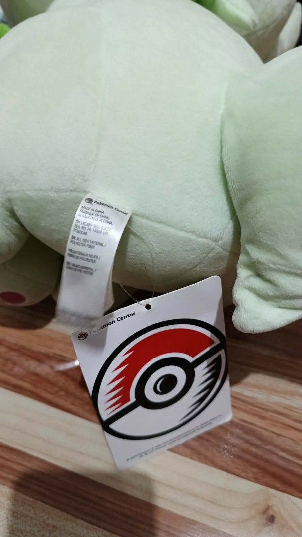 Sprigatito Lifesize (Category: Plushies & Soft Toys) located in Taguig. Submitted by kolesyon.ni.eevee (Listing ID 1465110759, Image 2). Description: .