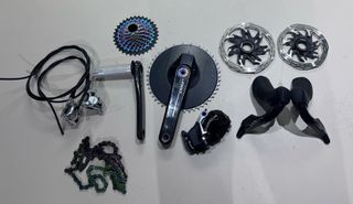 (Category: ) located in . Submitted by bicipassione (Listing ID 1465120077, Image 1). Description: .