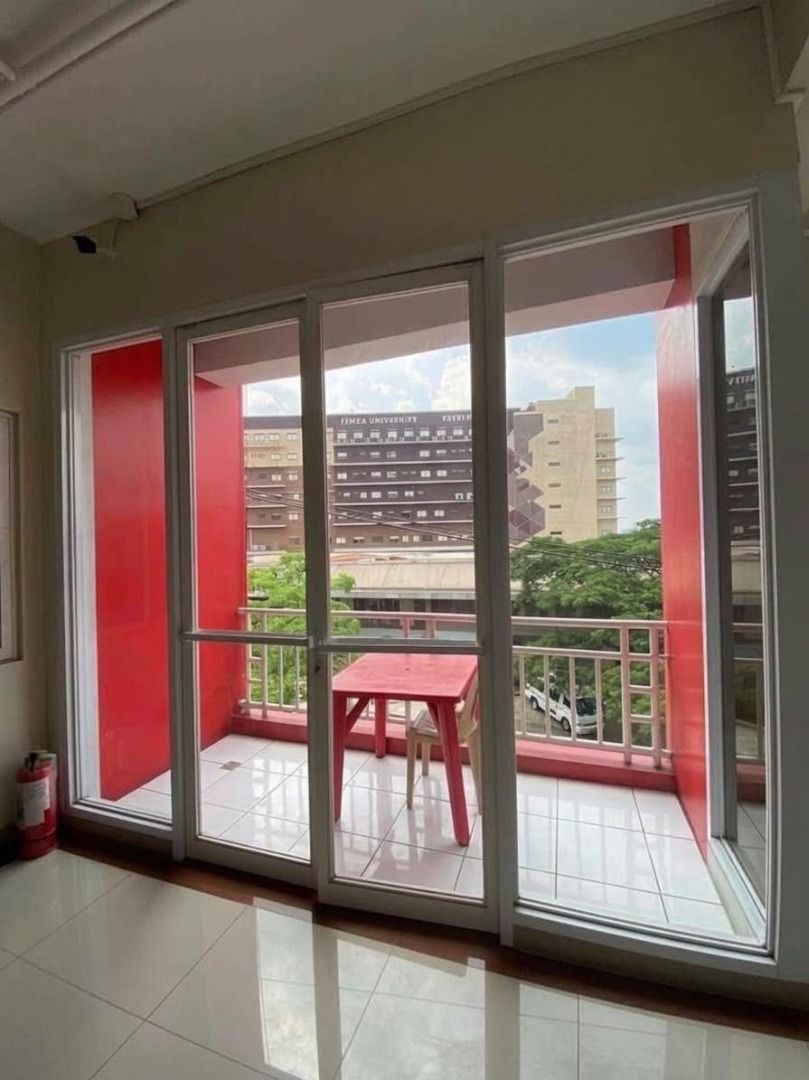 Sta. Isabel Dormitory (Category: Commercial) located in Antipolo. Submitted by eastside_estatesph (Listing ID 1465042484, Image 3). Description: 🔥INCOME GENERATING DORMITORY FOR SALE!🔥 🏢 INVESTMENT OPPORTUNITY IN ANTIPOLO CITY! 🏢 Looking for a prime, income-generating real estate property? Sta. Isabel Dormitory is now FOR SALE! Property Details: 2 commercial spaces 28 rooms with T&B 6 bedspacers per room Rooftop with 2 bedrooms 4 storeys with