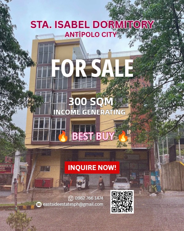(Category: ) located in . Submitted by eastside_estatesph (Listing ID 1465042484, Image 1). Description: .