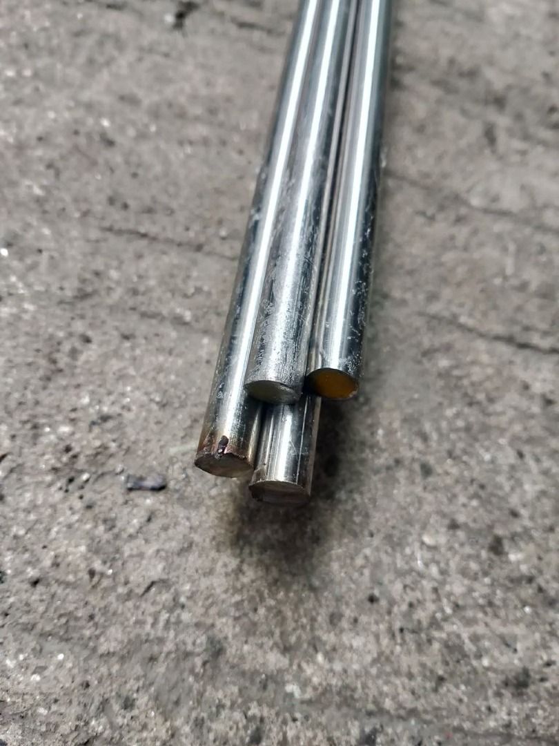 Stainless Rod Specs: 10mm (Category: Other Home Furniture) located in Manila. Submitted by ramoseliza33488 (Listing ID 1465030952, Image 3). Description: .