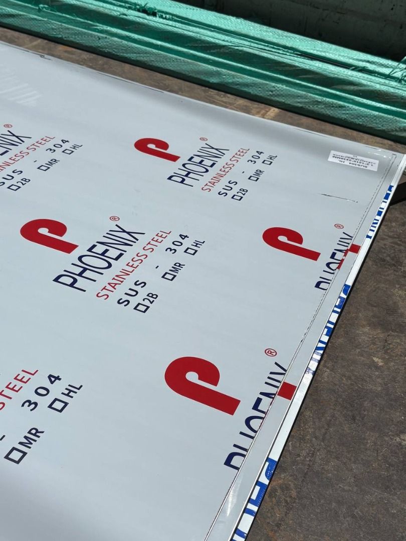 Stainless Sheet Mirror Specs: 0.8mm 4x8ft (Category: Other Home Furniture) located in Manila. Submitted by ramoseliza33488 (Listing ID 1465029905, Image 1). Description: .