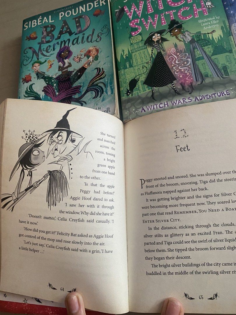 Story Book (Category: Children's Books) located in Tumauini. Submitted by bihisbyme (Listing ID 1465027125, Image 3). Description: 100 each; if take all I could give for discounted price.