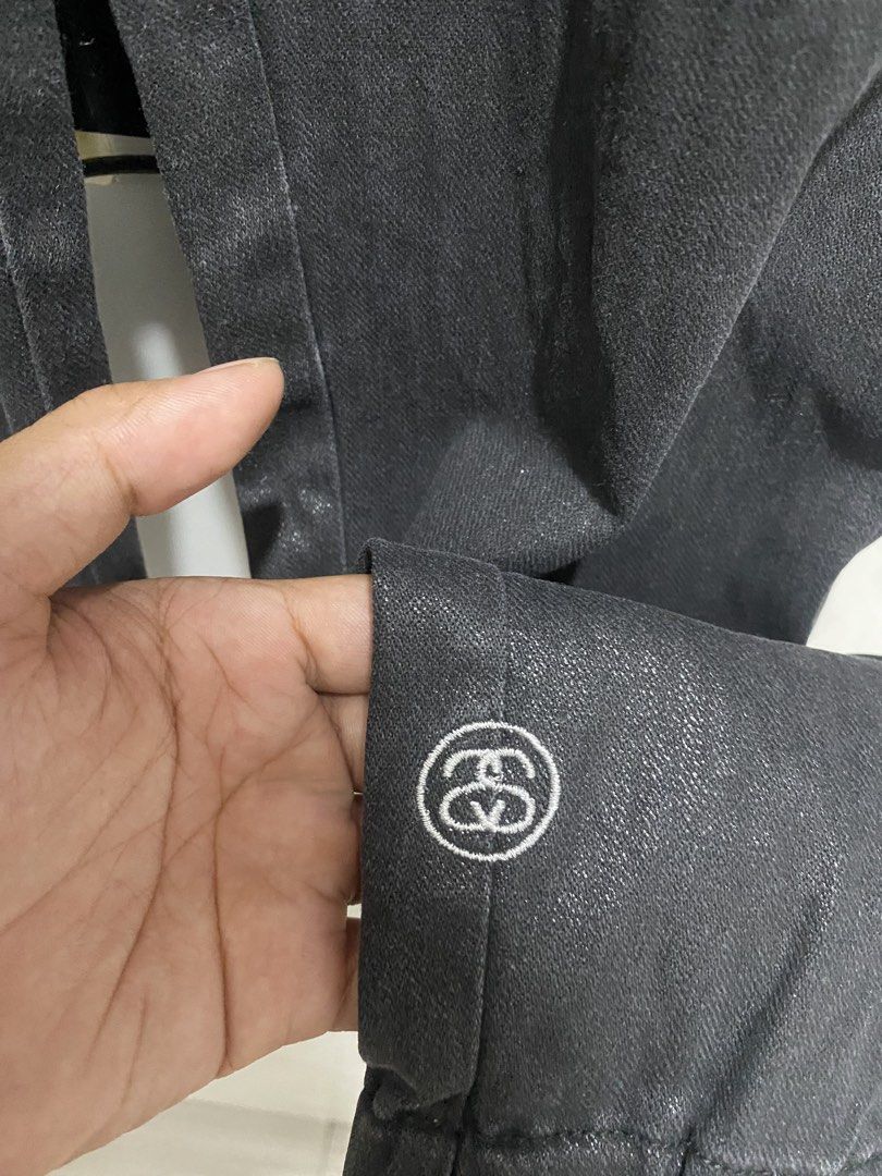 stussy (Category: Other Bottoms) located in Manila. Submitted by vizcarrach03925 (Listing ID 1465102325, Image 3). Description: .
