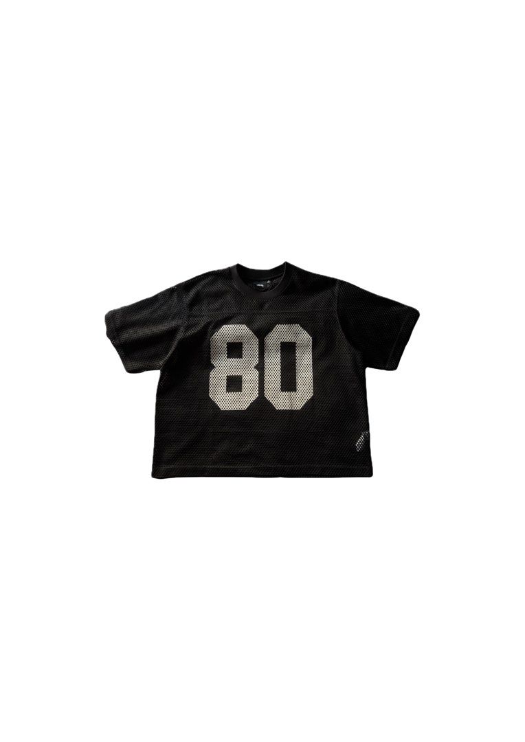 Stussy 80 Jersey Width 24 Length 25 (Category: Activewear) located in Cabanatuan. Submitted by archive.stuffz (Listing ID 1464970972, Image 1). Description: Stussy 80 Jersey Width:24 Length:25 Slightly Used Authentic.