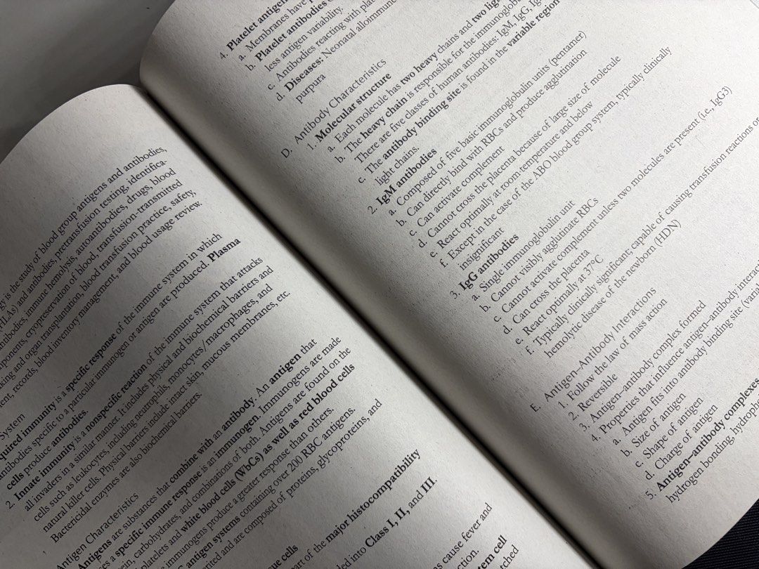 SUCCESS! in Clinical Laboratory Science 5th Edition Textbook (Category: Textbooks) located in Mabalacat. Submitted by pjslv (Listing ID 1465076772, Image 2). Description: - Title: SUCCESS! in Clinical Laboratory Science (5th Edition) - Authors: Donald C. Lehman & Janelle M. Chiasera - Publisher: Pearson (Philippine special price edition) - Condition: Clean pages inside - Perfect for: Medical Laboratory Science (MedTech) students and board exam re