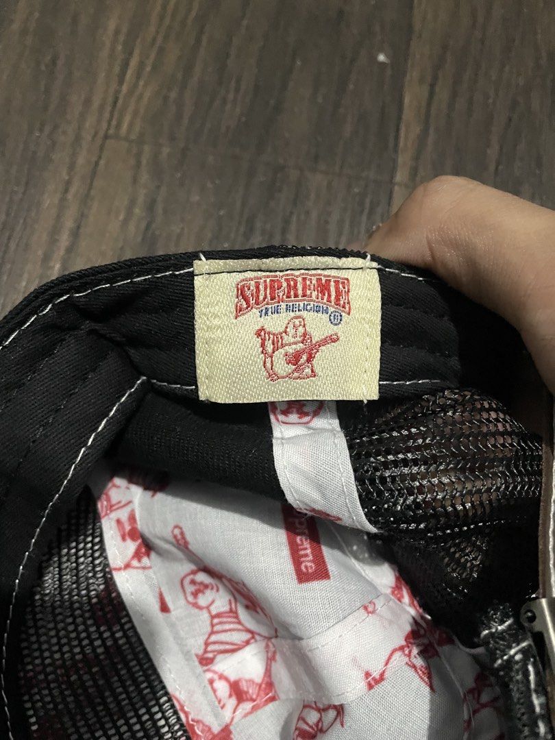 Supreme X True religion (Category: Announcements) located in Manila. Submitted by l-twokey (Listing ID 1465006188, Image 3). Description: No issue One size.