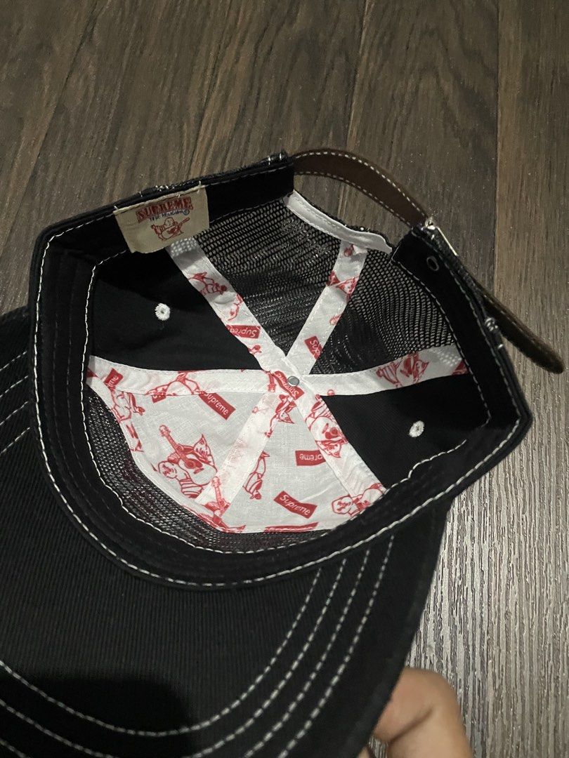 Supreme X True religion (Category: Announcements) located in Manila. Submitted by l-twokey (Listing ID 1465006188, Image 2). Description: No issue One size.