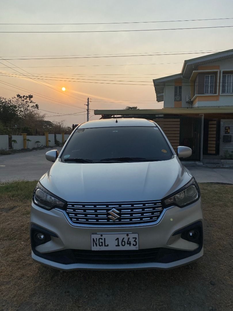 Suzuki Ertiga GL Manual (Category: Used Cars) located in Caloocan City. Submitted by aycemnoga (Listing ID 1464977846, Image 1). Description: NEGOTIABLE Well-Maintained Family-Owned Casa Serviced Never Flooded First-owned, fully paid, with original ORCR on hand and clean title under my husband’s name. Updated 2026 registration and ready for deed of sale LTO transfer. Regular preventive maintenance, oil changes, and repairs serviced at Casa. Maint