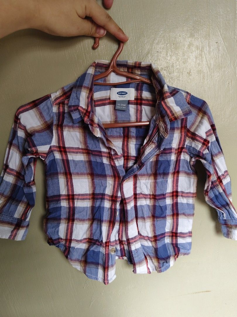 TAKE ALL BABY LONGSLEEVE (Category: Babies & Kids Fashion) located in General Mariano Alvarez. Submitted by findsandmoreph (Listing ID 1465023275, Image 3). Description: TAKE ALL LIKE NEW.