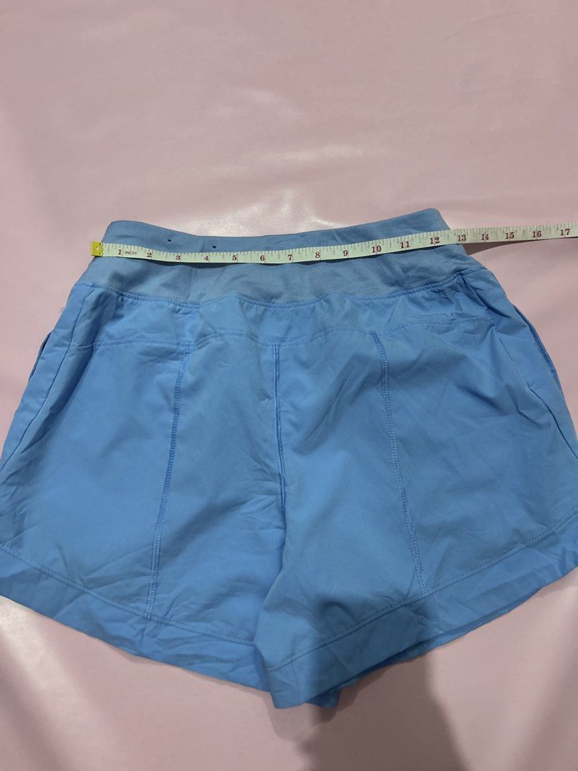Tek Gear Active Short (Category: Activewear) located in Manila. Submitted by chen_clybelles (Listing ID 1465076785, Image 3). Description: .