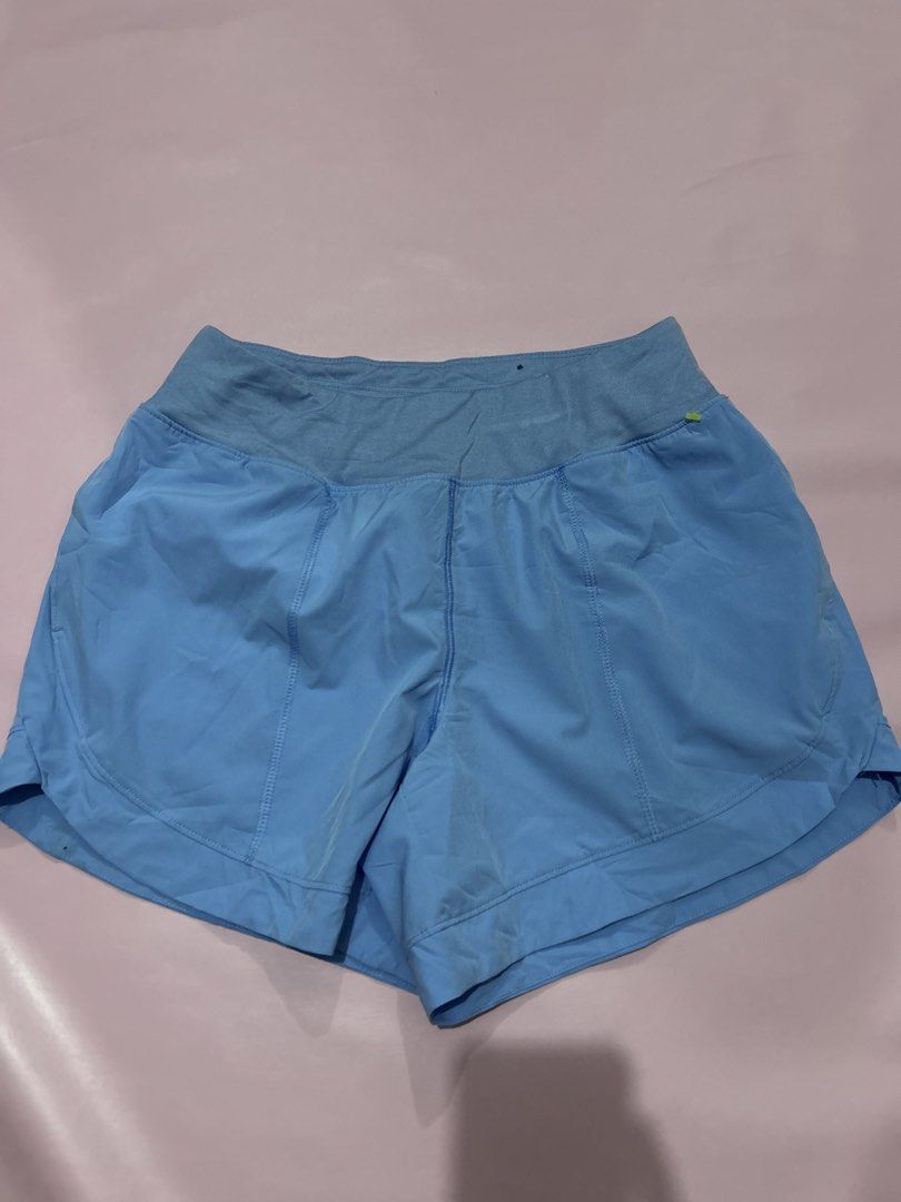 Tek Gear Active Short (Category: Activewear) located in Manila. Submitted by chen_clybelles (Listing ID 1465076785, Image 1). Description: .