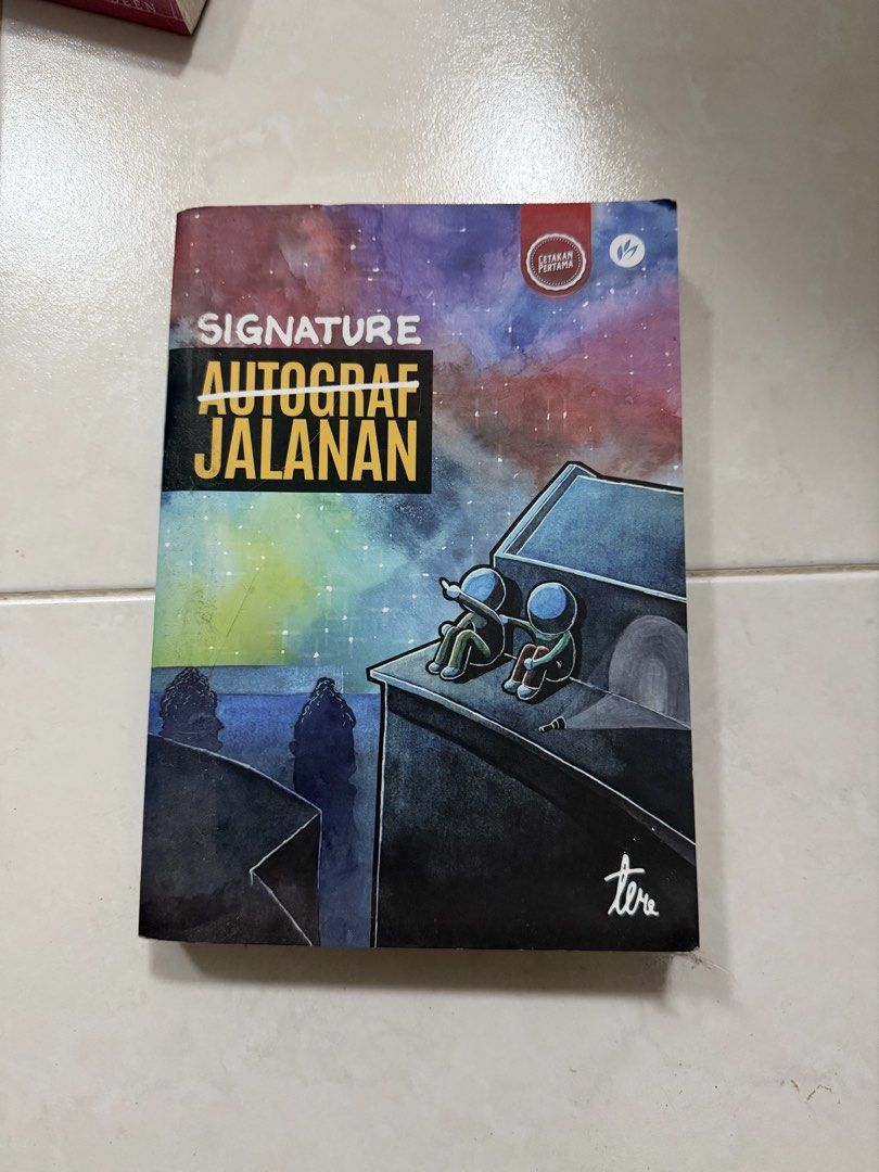 Teme abdullah (Category: Storybooks) located in Taiping. Submitted by jiyaayo (Listing ID 1464993345, Image 1). Description: In a very good condition lagi, selling Rm20 each. Boleh nego lagi .