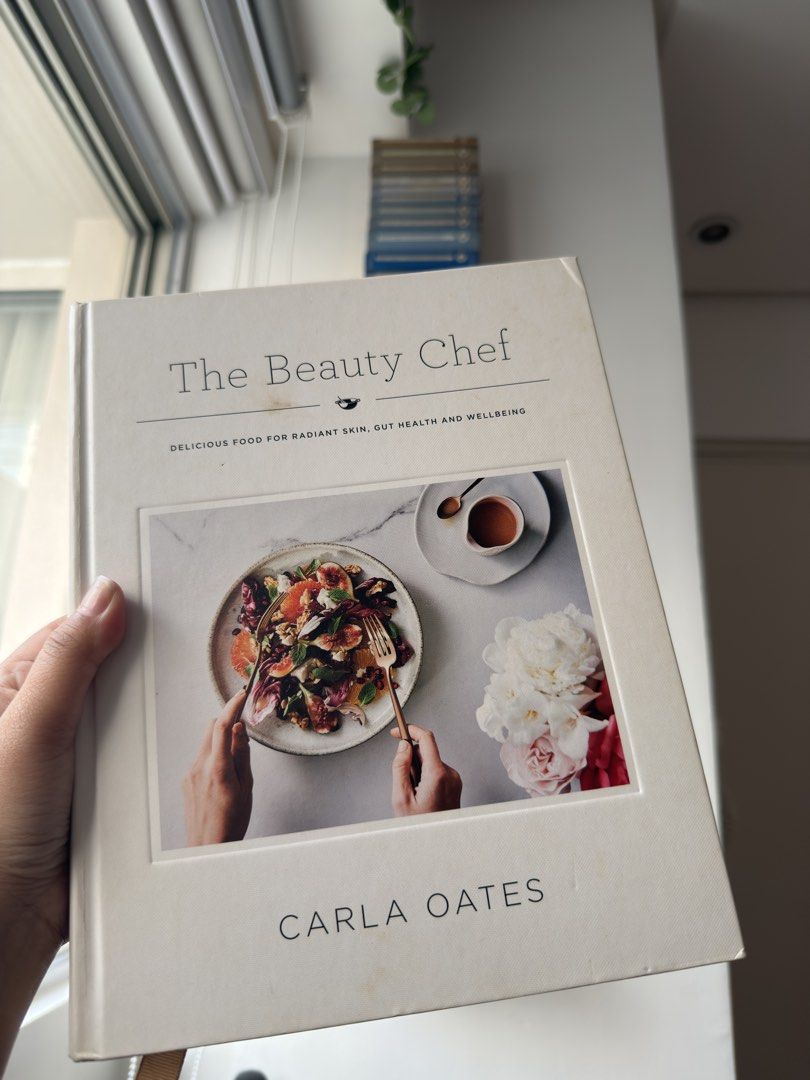 The Beauty Chef (Hardbound) (Category: Storybooks) located in Pasig City. Submitted by atticstreet (Listing ID 1464985691, Image 1). Description: .