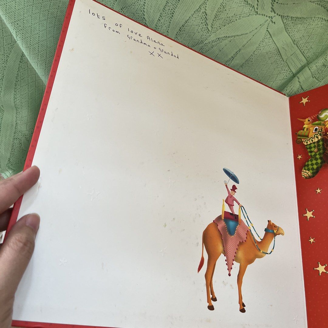 The Little Christmas Tree Touch&Feel (Category: Children's Books) located in Iligan City. Submitted by pringleovs07 (Listing ID 1465116865, Image 2). Description: .