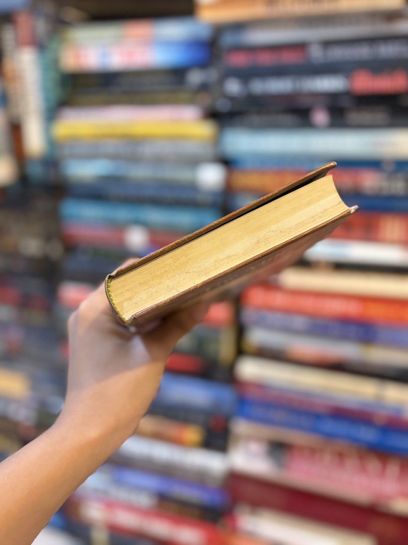 The Mill on the Floss — George Eliot (Category: Storybooks) located in Calamba. Submitted by ealectrice27 (Listing ID 1465134150, Image 2). Description: .