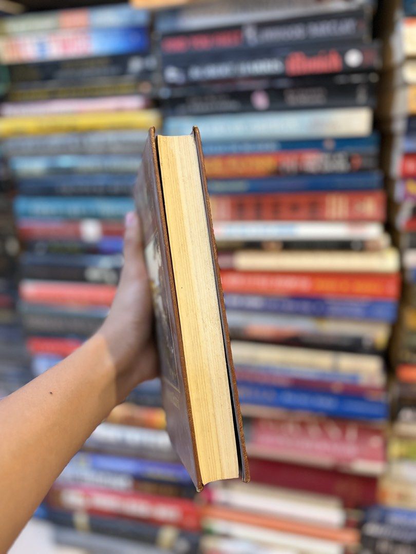 The Mill on the Floss — George Eliot (Category: Storybooks) located in Calamba. Submitted by ealectrice27 (Listing ID 1465134150, Image 3). Description: .