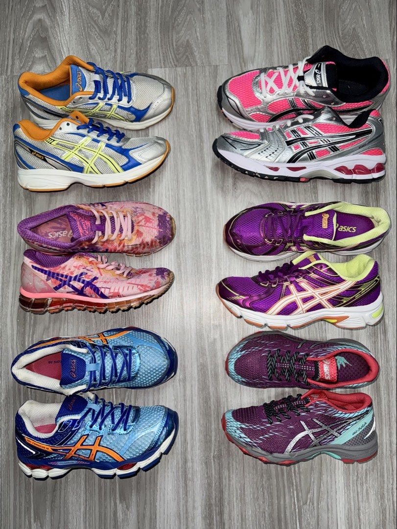 The Sole Society PH on IG (Category: Sneakers & Footwear) located in Manila. Submitted by thesolesocietyph (Listing ID 1465020626, Image 3). Description: .