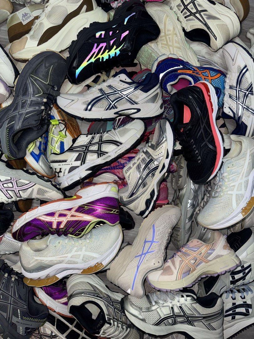 The Sole Society PH on IG (Category: Sneakers & Footwear) located in Manila. Submitted by thesolesocietyph (Listing ID 1465020626, Image 1). Description: .