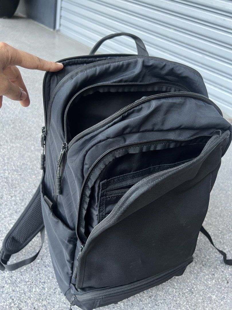 Timbuk2 Q Laptop Backpack 2.0 (Category: Backpacks) located in Bacolod City. Submitted by novymae23 (Listing ID 1465050032, Image 2). Description: Timbuk2 Q Laptop Backpack 2.0 Excellent Condition .