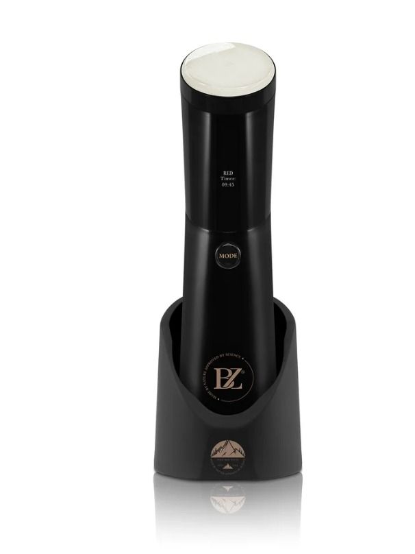 Timeless Jade Skin Rejuvenation Device (Category: Face Care) located in Pasay City. Submitted by mightybear.cdf4e2 (Listing ID 1465040950, Image 2). Description: The penetrating light stimulates skin cells while gently warming the surface. As new cells develop, fine lines, dark spots, and uneven texture gradually diminish. High-frequency vibrations deliver a deep, soothing massage, encouraging relaxation and enhancing circulation. This combinatio