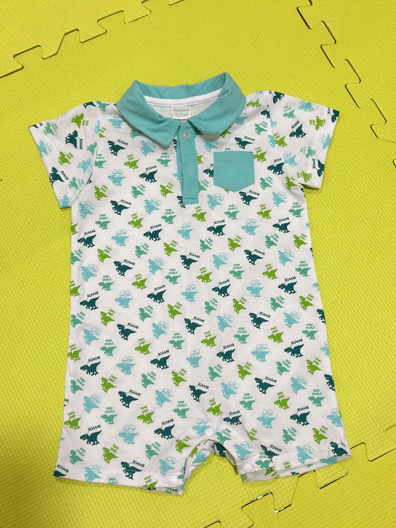 Tiny Tummies 12-18months (Category: Babies & Kids Fashion) located in Quezon City. Submitted by claro.ph (Listing ID 1465082375, Image 2). Description: .
