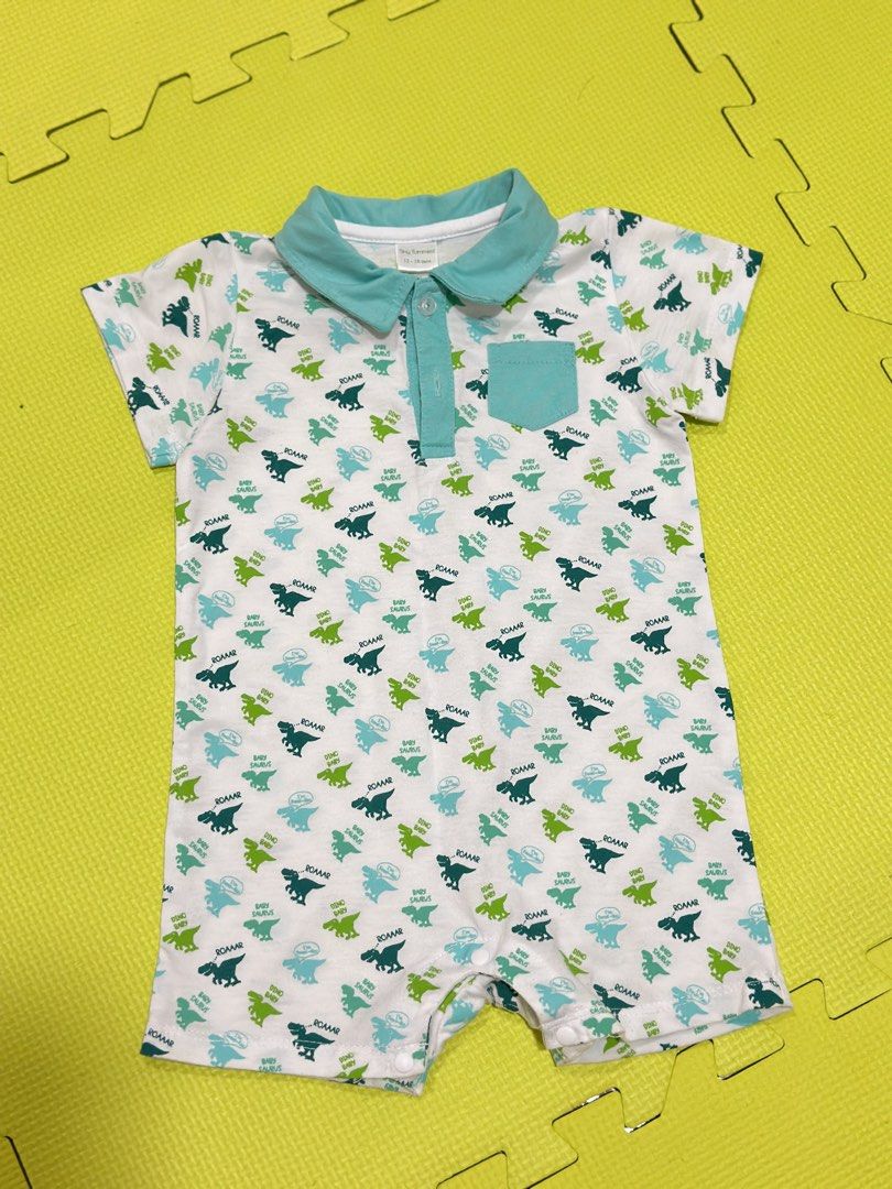 Tiny Tummies 12-18months (Category: Babies & Kids Fashion) located in Quezon City. Submitted by claro.ph (Listing ID 1465082375, Image 1). Description: .