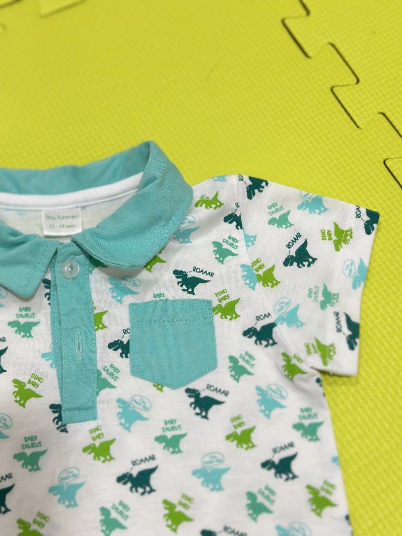 Tiny Tummies 12-18months (Category: Babies & Kids Fashion) located in Quezon City. Submitted by claro.ph (Listing ID 1465082375, Image 3). Description: .