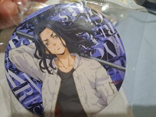 (Category: ) located in . Submitted by anime_manga_konbini (Listing ID 1465096236, Image 1). Description: .