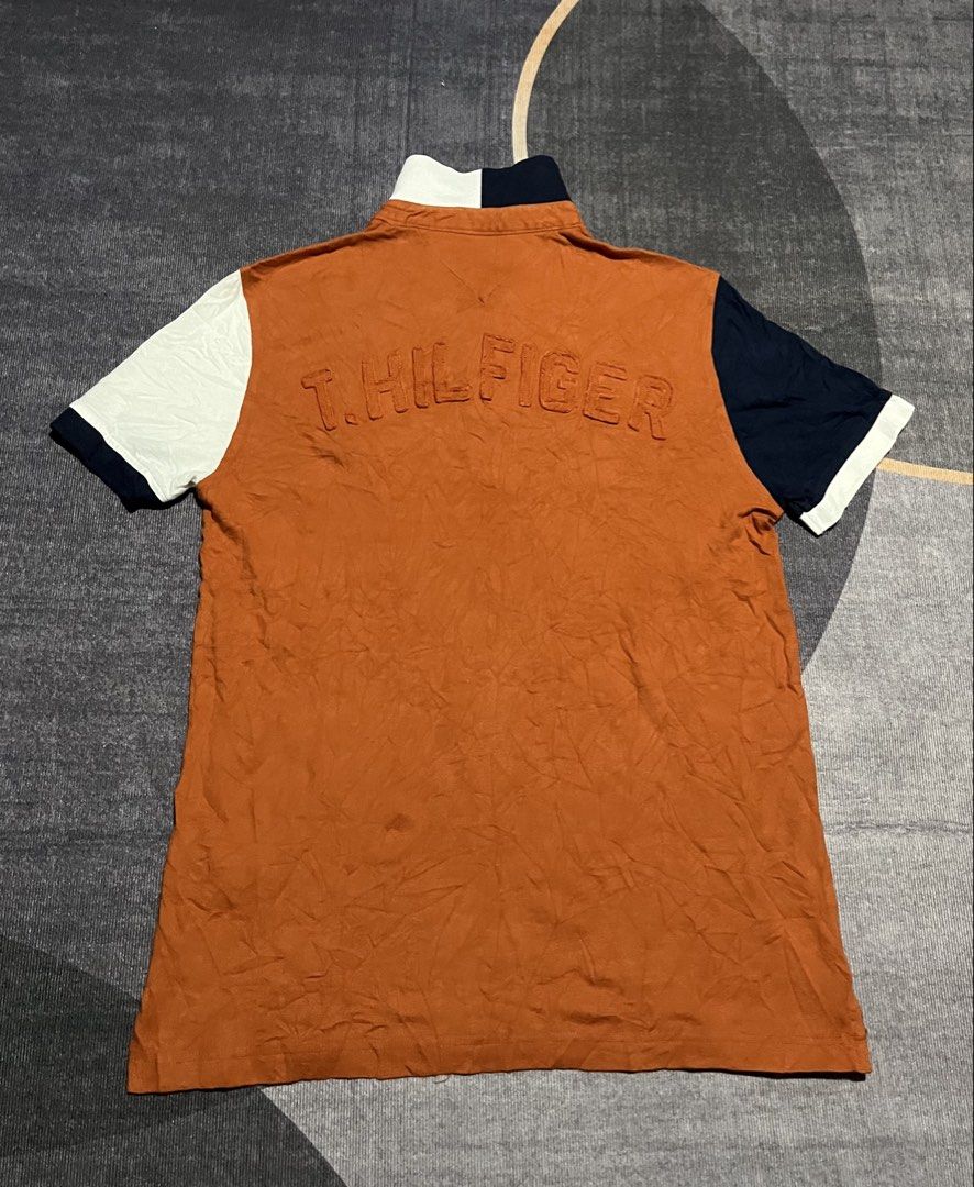 Tommy (Category: Luxury Apparel) located in City of Isabela. Submitted by ibzagga (Listing ID 1465145898, Image 3). Description: 20x26.