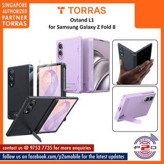Samsung Galaxy Z Fold 8 Ultra / Z Fold 8 Collection item 1