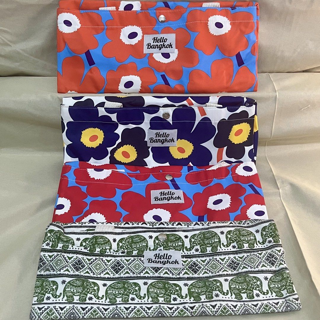 Tote bag from thailand (Category: Tote Bags) located in Pasay City. Submitted by benj98 (Listing ID 1465159678, Image 2). Description: .