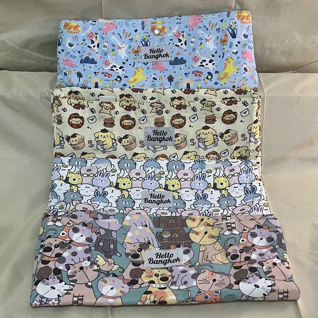 Tote bag from thailand (Category: Tote Bags) located in Pasay City. Submitted by benj98 (Listing ID 1465159678, Image 3). Description: .