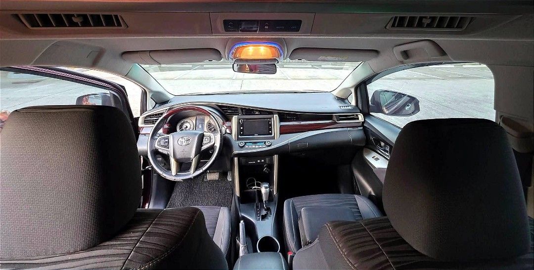 Toyota Innova (Category: Used Cars) located in Manila. Submitted by chicstuff88 (Listing ID 1464993610, Image 1). Description: 📢location, caloocan negotiable.
