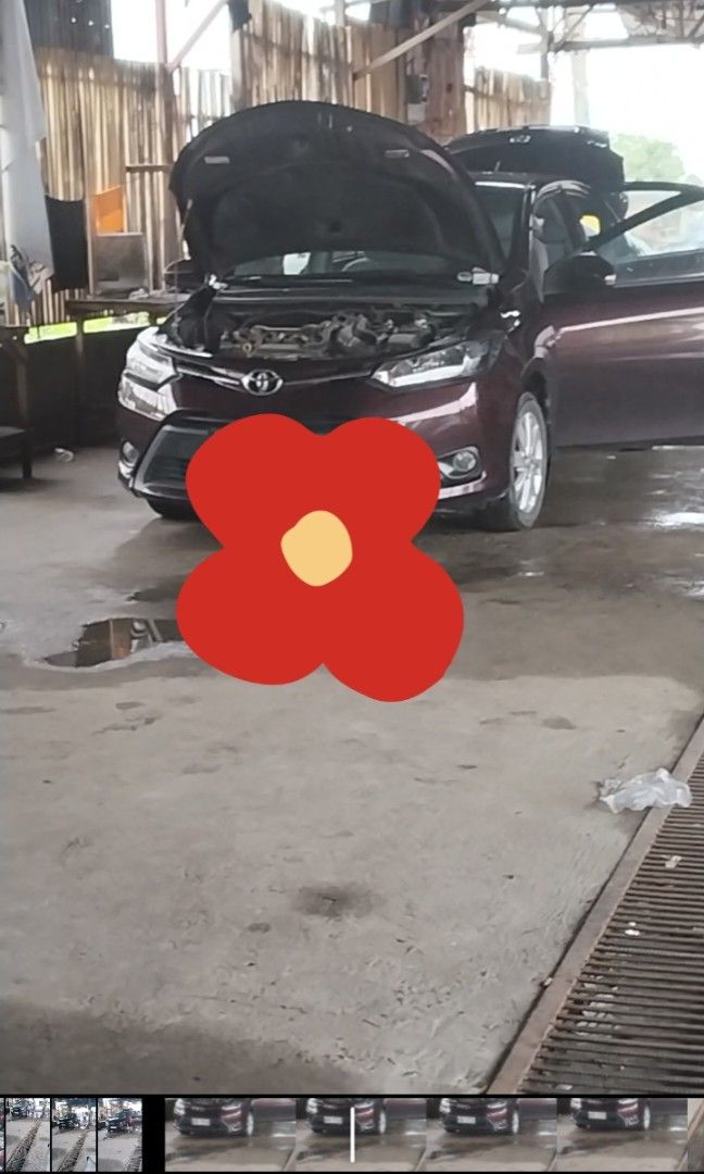 Toyota Vios 1.5 E (A) (Category: Used Cars) located in Quezon City. Submitted by jhoy1001 (Listing ID 1465091158, Image 1). Description: ✅ Reg Upto 2027 ✅ Lady Owner ✅ No flood history ✅Good condition, Casa Maintain ✅No Ogong ✅Pass sa ahente.
