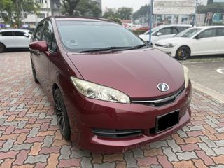 Car Leasing (PHV/Personal) 收藏品 2