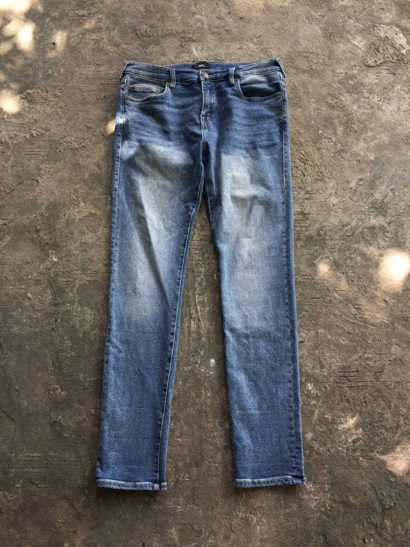 True Religion Jeans (Category: Everything Else Others) located in Calamba. Submitted by mysticcat-5ccee5 (Listing ID 1465056072, Image 3). Description: 📌True Religion Jeans Rocco Size 32 on Tag Excellent Condition 8/10 Cr No issue 💸349 Free Shipping.