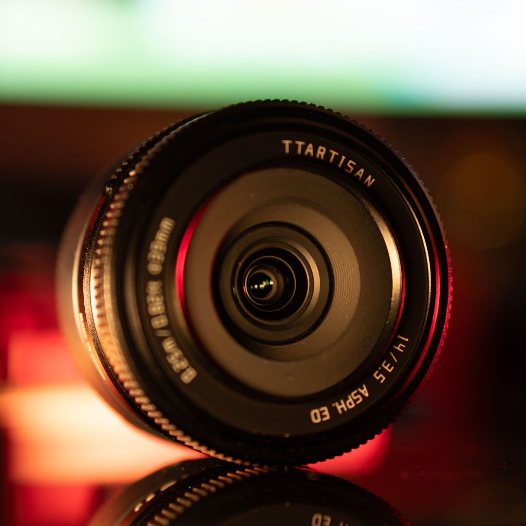 [RUSH] TTartisan 14mm Pancake lens for Sony E mount (Category: Lens & Kits) located in Las Pinas. Submitted by cowfitako (Listing ID 1465024047, Image 2). Description: TTartisan 14mm F/3.5 Pancake lens for Sony E mount (Price is slightly negotiable) Package: • Box • Hood • Front and Rear lens cap recently bought in July of this year only used for testing in outdoors environment I can do meetup: •Dr. Santos LRT1 • SM center Laspinas • BFRV • Robin