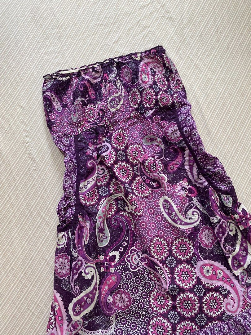 Tube Top/Dress (Category: Dresses) located in Dagupan City. Submitted by style_88 (Listing ID 1465119041, Image 2). Description: Length: 28 Width: 18 Size: Small.