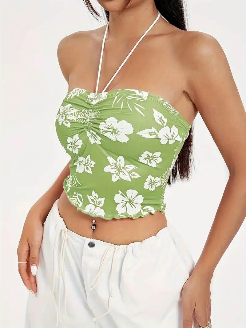 Tube tops (Category: Others Tops) located in Manila. Submitted by iamfashionistapage (Listing ID 1465168004, Image 1). Description: Brand new with pouch. Fit medium-L.