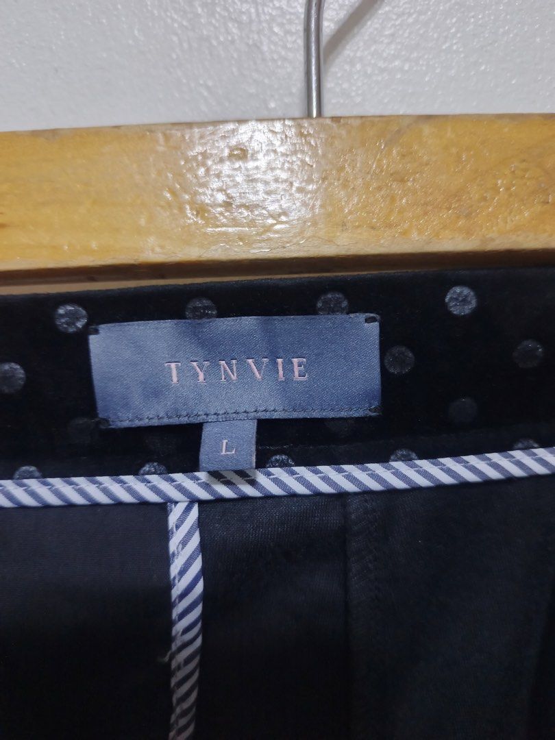 TYNVIE (Category: Other Bottoms) located in Dasmarinas. Submitted by jessputrages (Listing ID 1465090660, Image 3). Description: For sale Tynvie Excellent condition No issue 800 plus shipping fee Pm for more details.
