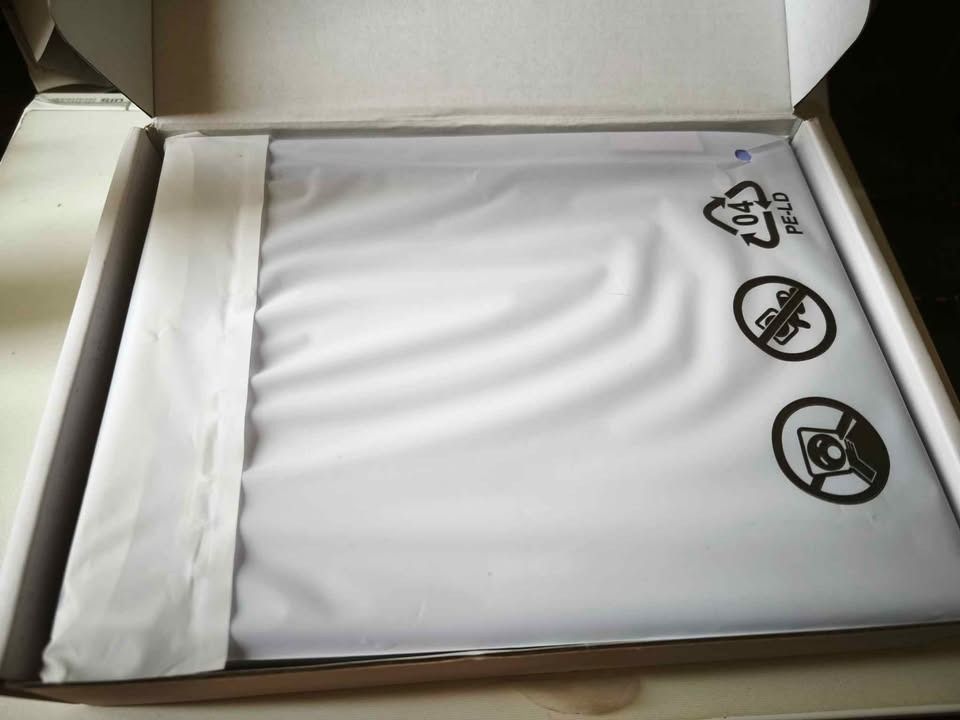 Ugee S640 Pen Tablet (Purple) (Category: Stationery & School Supplies) located in Manila. Submitted by selkune (Listing ID 1465114992, Image 2). Description: I've had this for over a year now - bought on May 25, 2025 Originally bought this for 1,023 - selling it for 700 now Everything that came with the box, is still included RFS: Replaced it with another tablet, and the size wasn't for me: have stored it ever since Minor issues: there are white 