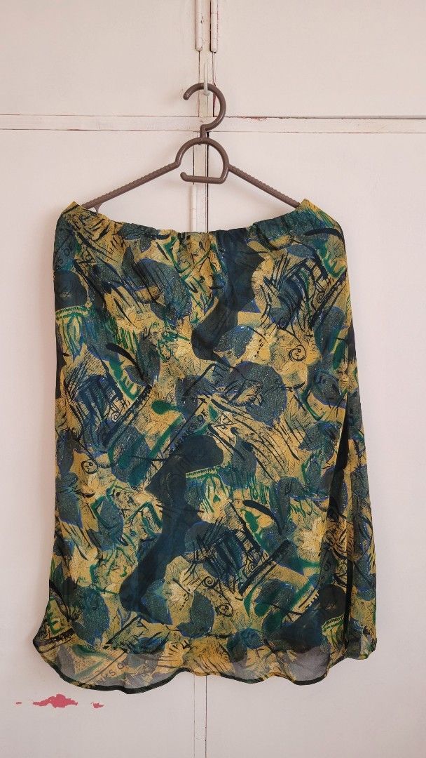 Ukay/Preloved/Decluttering Skirts Uniform Casual (Category: Skirts) located in Bacoor. Submitted by itsmereyyy (Listing ID 1465028392, Image 3). Description: see photos for dimensions 100 pesos each.